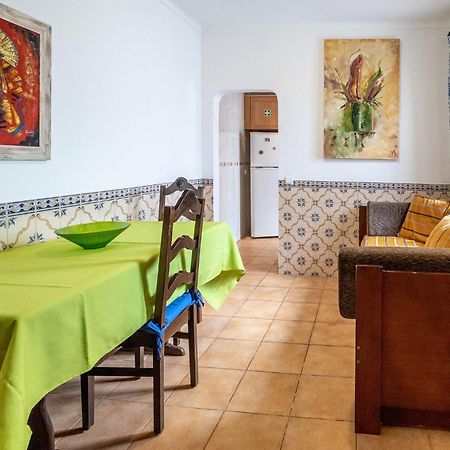 Rustic Old Town - T1 Esq Daire Albufeira Dış mekan fotoğraf